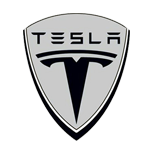 TESLA logo